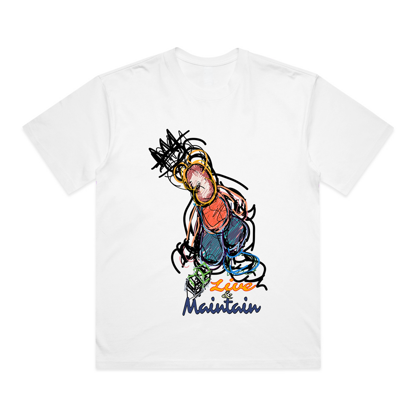 Art Not Fashion