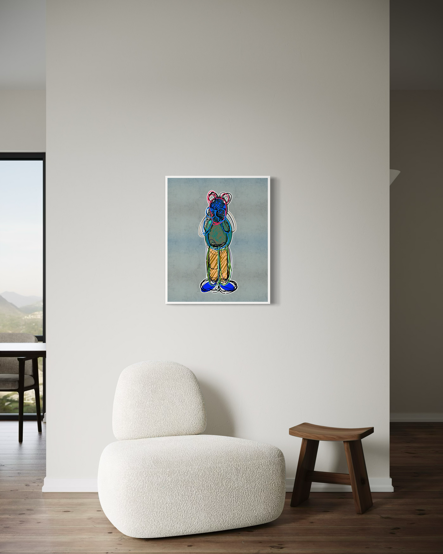 Art ByTrap