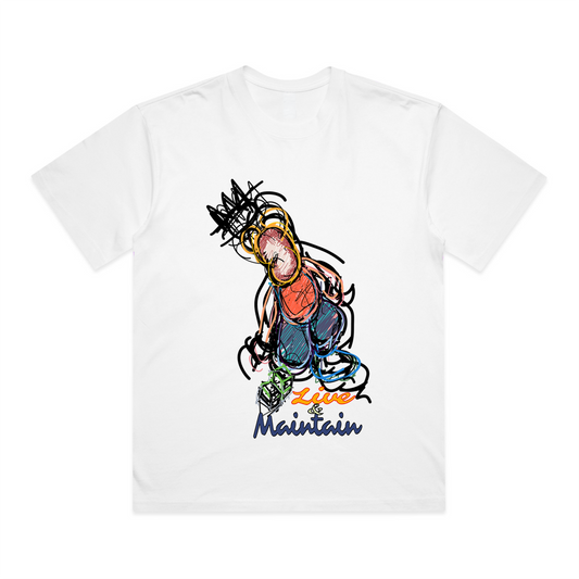 Art Not Fashion